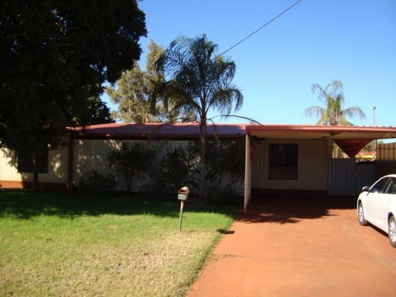 12 Trotman Avenue, Newman WA 6753