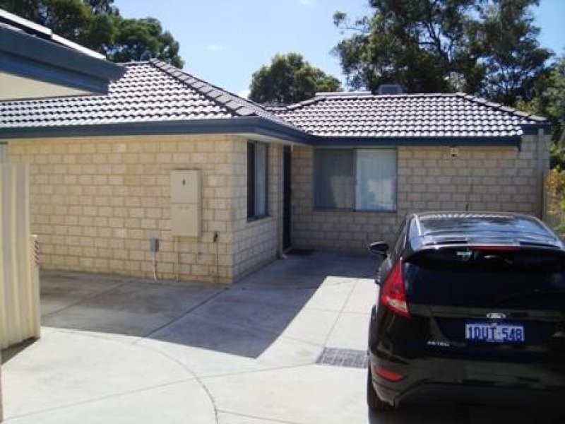 5B Selkirk Place, Armadale WA 6112