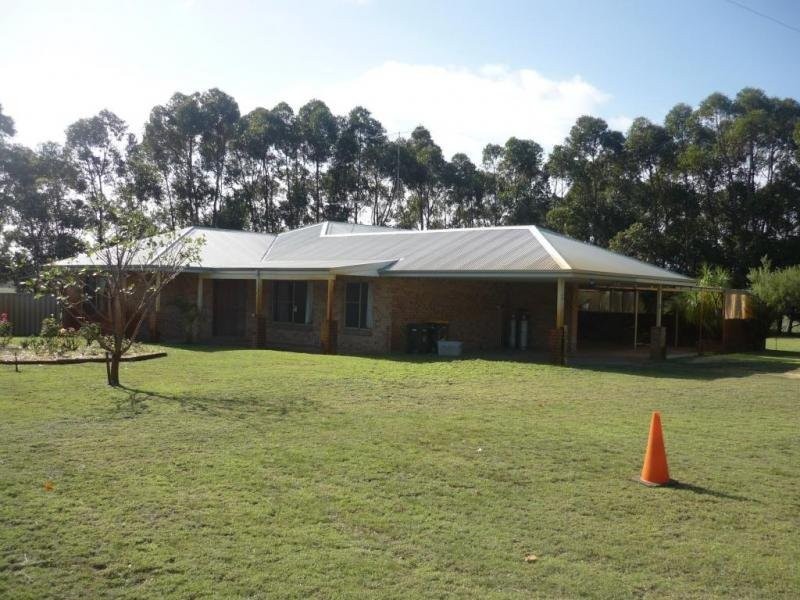 422 Utley Road, Serpentine WA 6125