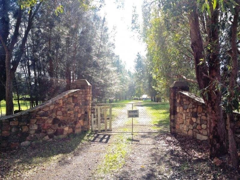 173 Jubb Road, Jarrahdale WA 6124