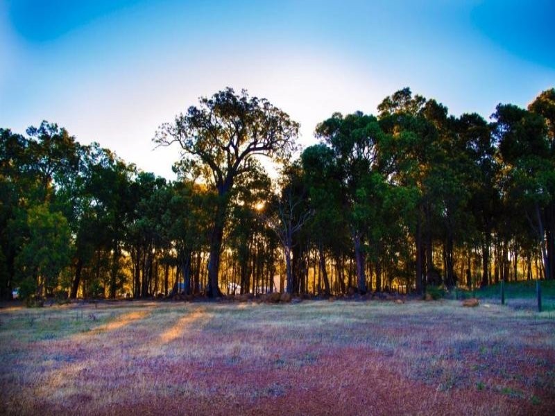 23 Hibbertia Court, Jarrahdale WA 6124