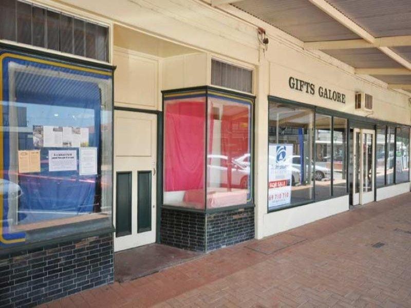 118-120 Green Street, Lockhart NSW 2656