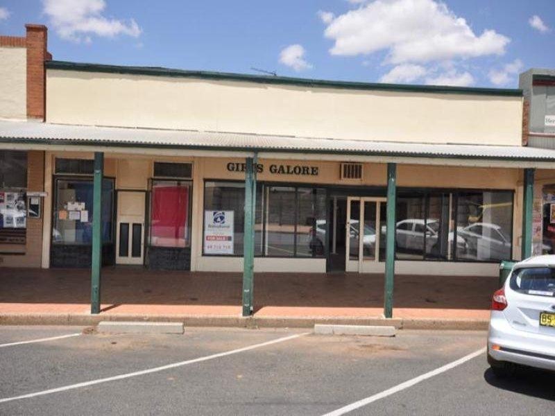118-120 Green Street, Lockhart NSW 2656
