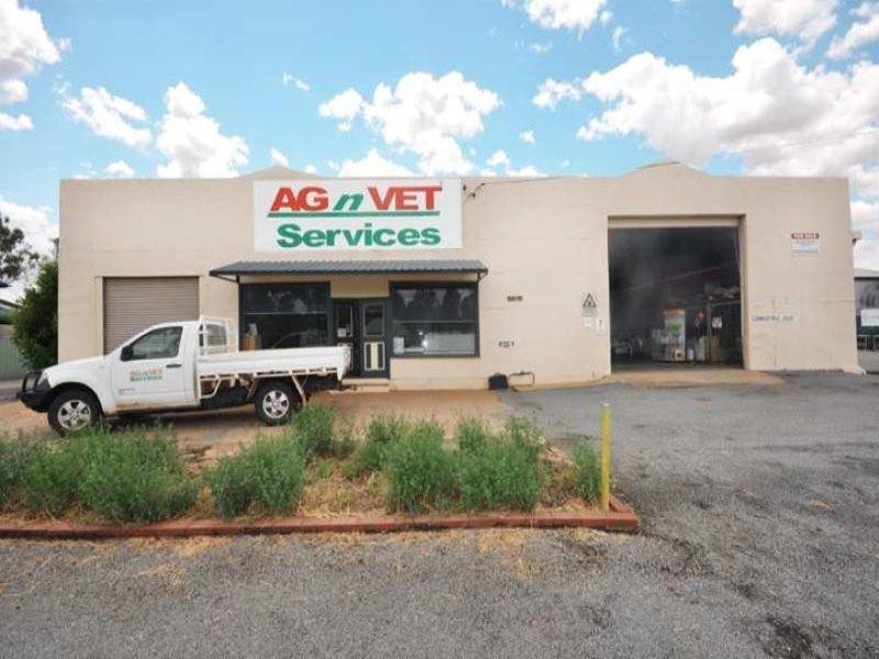 33 Waterview Street, Ganmain NSW 2702