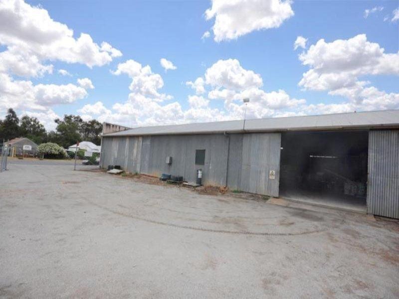 33 Waterview Street, Ganmain NSW 2702