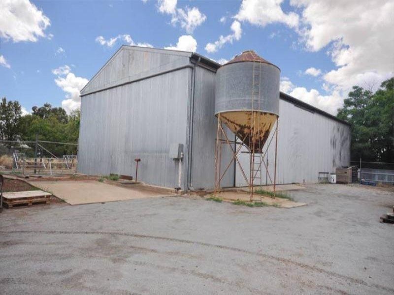 33 Waterview Street, Ganmain NSW 2702