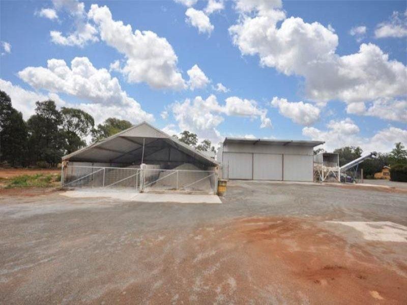 33 Waterview Street, Ganmain NSW 2702