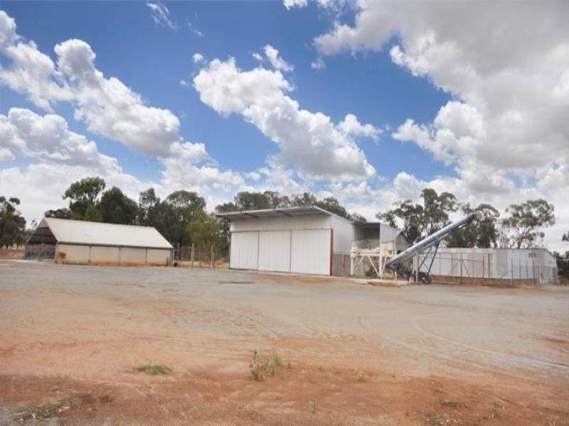 33 Waterview Street, Ganmain NSW 2702