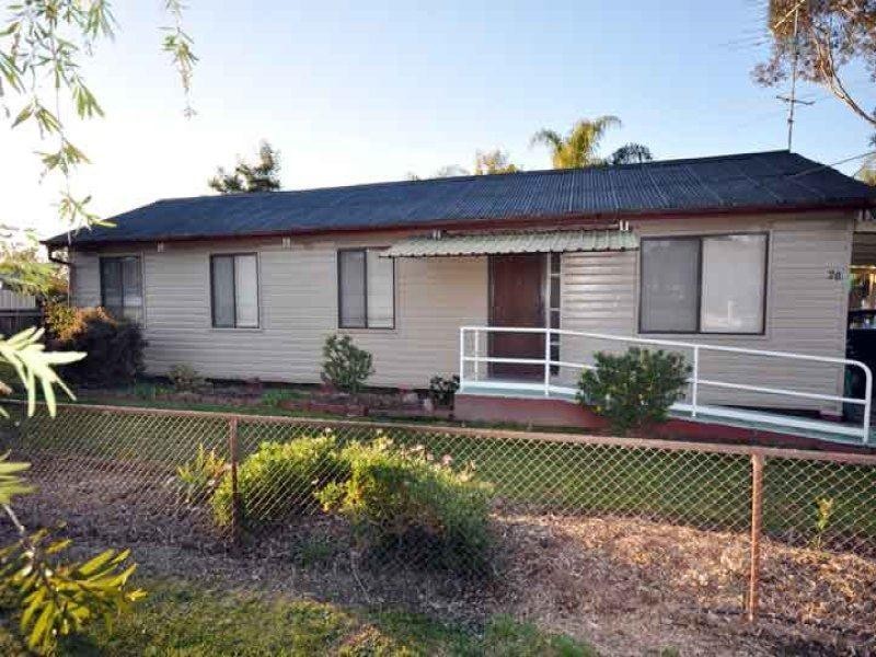 28 King Street, The Rock NSW 2655