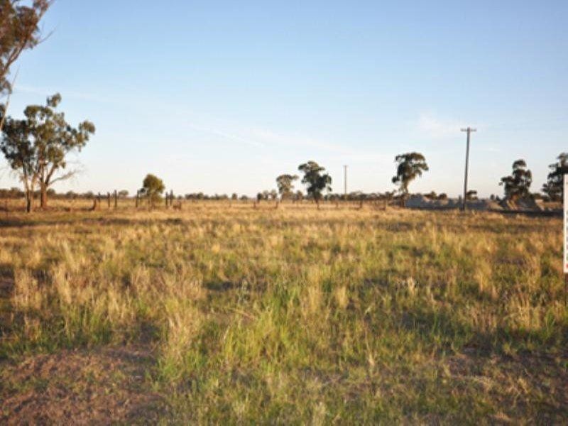 21-23 Reid Street, Lockhart NSW 2656