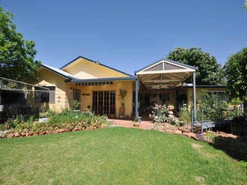 21 Orme Road, Boree Creek NSW 2652