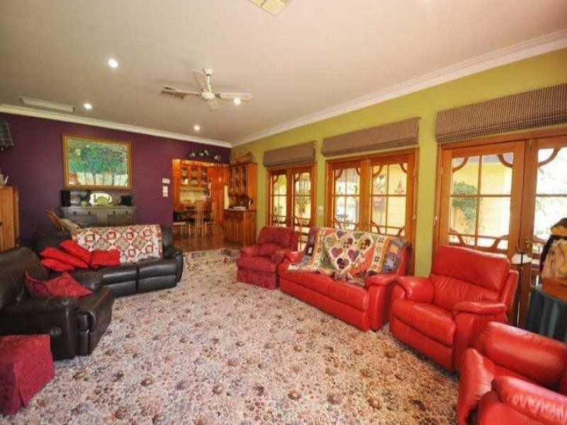21 Orme Road, Boree Creek NSW 2652