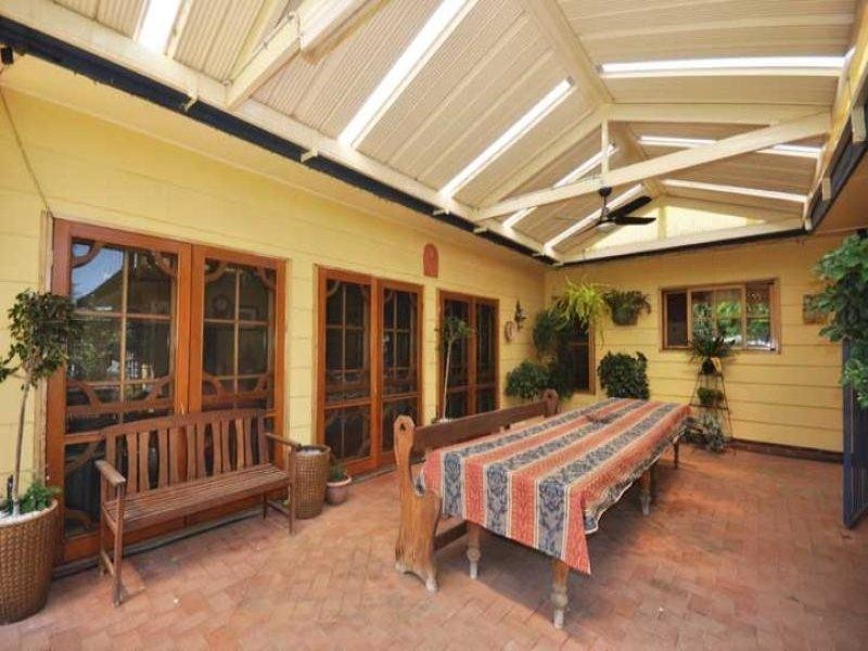 21 Orme Road, Boree Creek NSW 2652