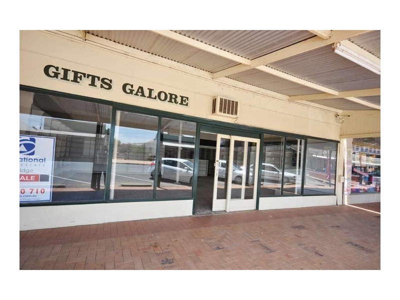 118-120 Green Street, Lockhart NSW 2656