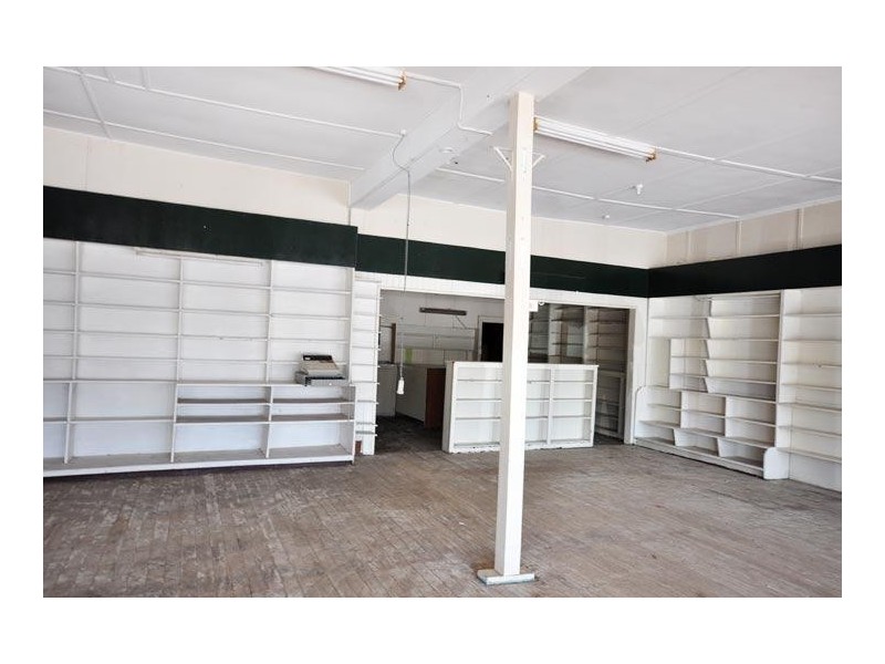 118-120 Green Street, Lockhart NSW 2656