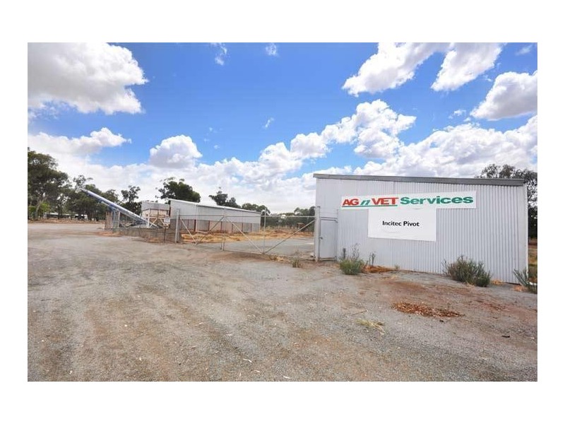 Ganmain NSW 2702