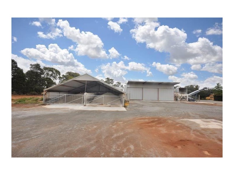 Ganmain NSW 2702