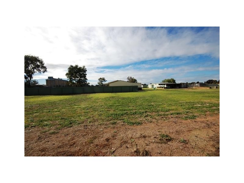 Railway Street, The Rock NSW 2655