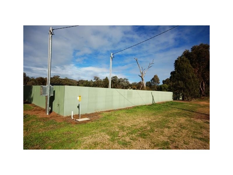 Railway Street, The Rock NSW 2655