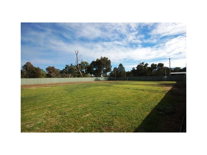 Railway Street, The Rock NSW 2655