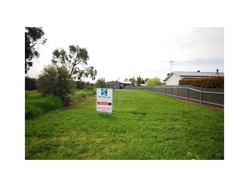 7 Drummond Street, Lockhart NSW 2656