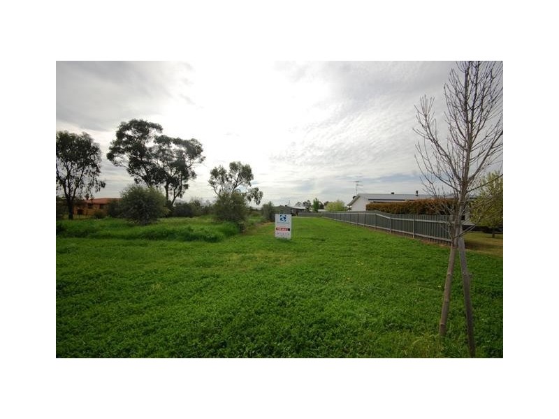 7 Drummond Street, Lockhart NSW 2656