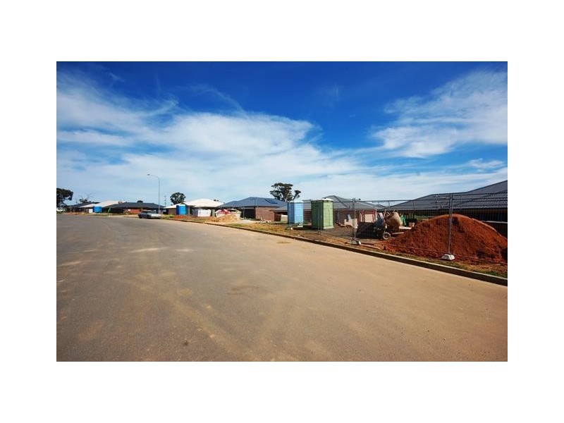 Lot/86 Mangrove Crescent, Forest Hill NSW 2651