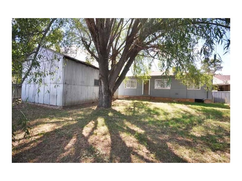 50 Tichbourne Avenue, Kooringal NSW 2650