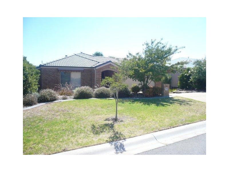 Bourkelands NSW 2650