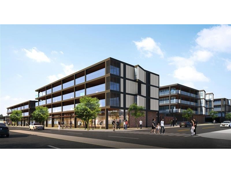 Edward Street, Wagga Wagga NSW 2650