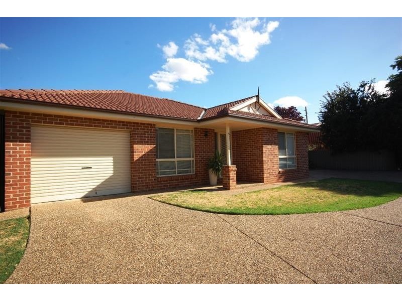 5/109 Beckwith Street, Wagga Wagga NSW 2650