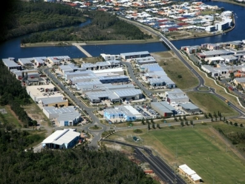 3/29 Premier Circuit, Warana QLD 4575