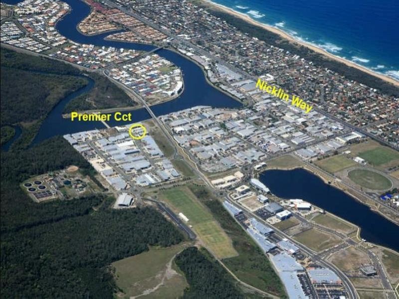 1/31 Premier Circuit, Warana QLD 4575