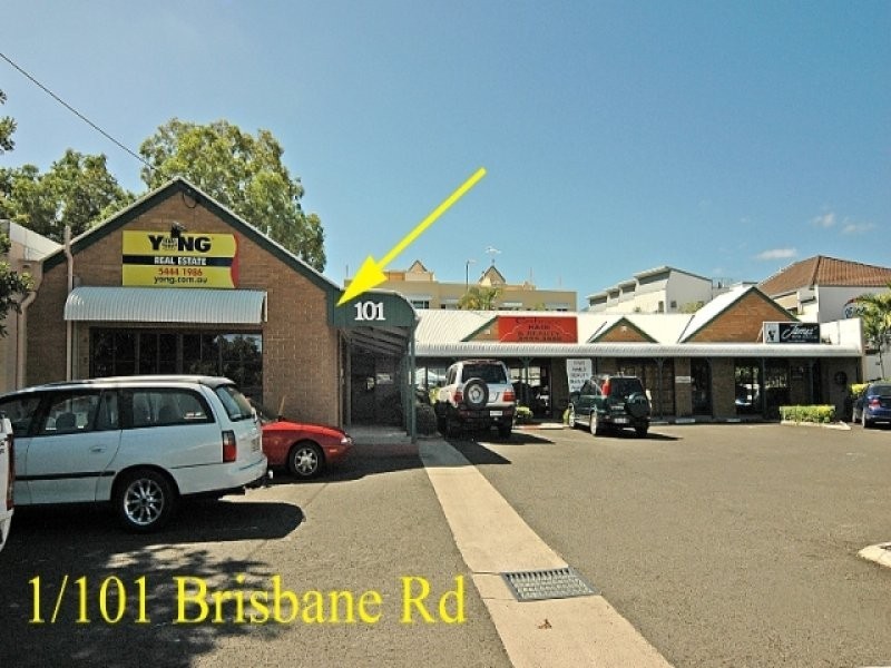 1/101 Brisbane Rd, Mooloolaba QLD 4557