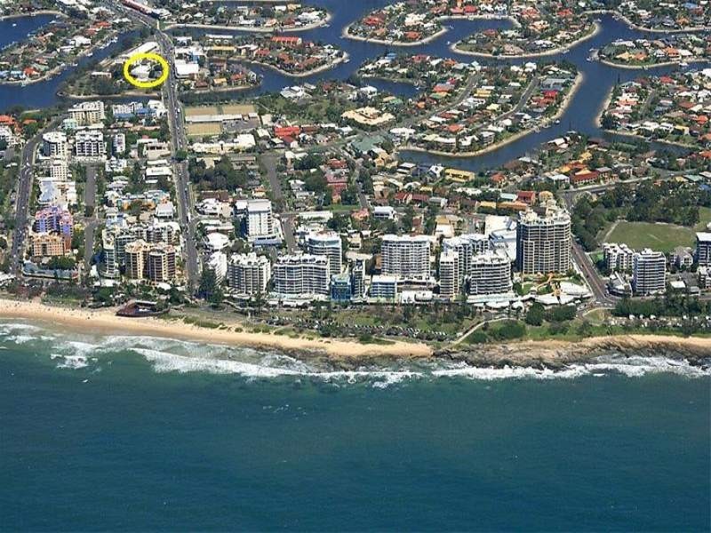 1/101 Brisbane Rd, Mooloolaba QLD 4557