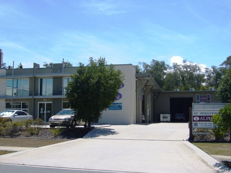 3/15 Premier Circuit, Warana QLD 4575