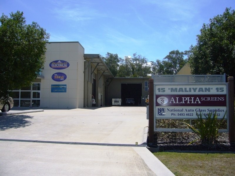 3/15 Premier Circuit, Warana QLD 4575