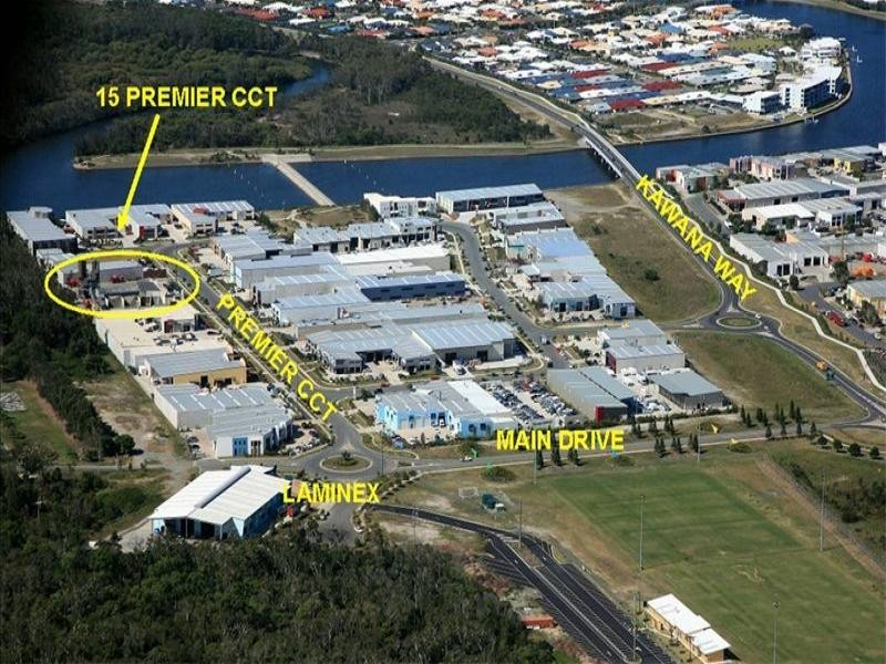 3/15 Premier Circuit, Warana QLD 4575