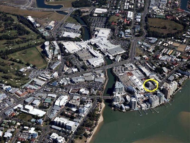 5/2 Ocean Street, Maroochydore QLD 4558