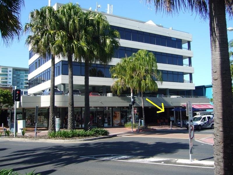 5/2 Ocean Street, Maroochydore QLD 4558