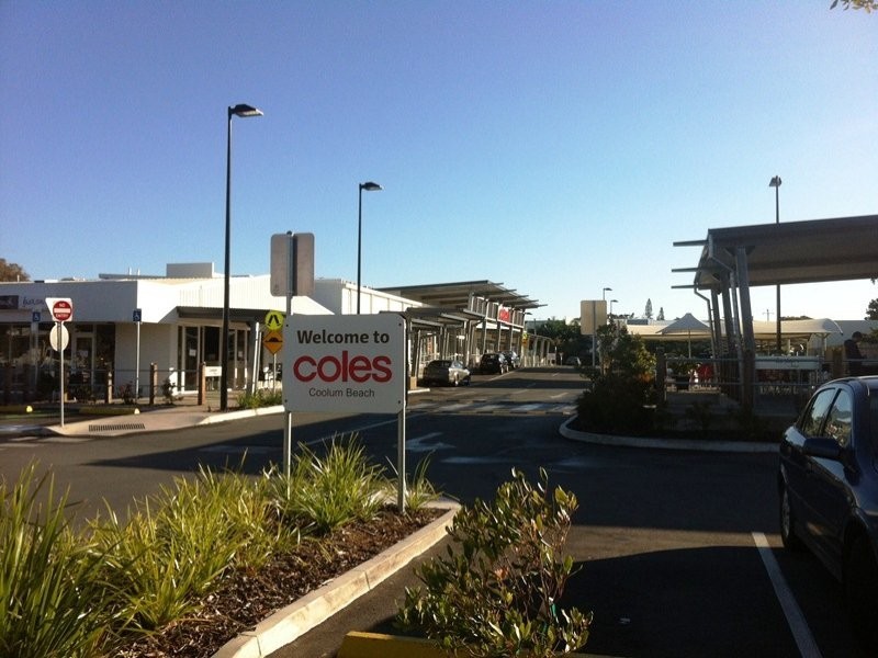 5C/19 Birtwill Street, Coolum Beach QLD 4573