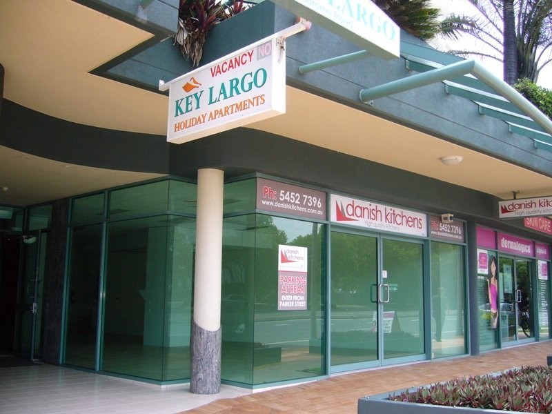 3/6-8 Aerodrome Road, Maroochydore QLD 4558