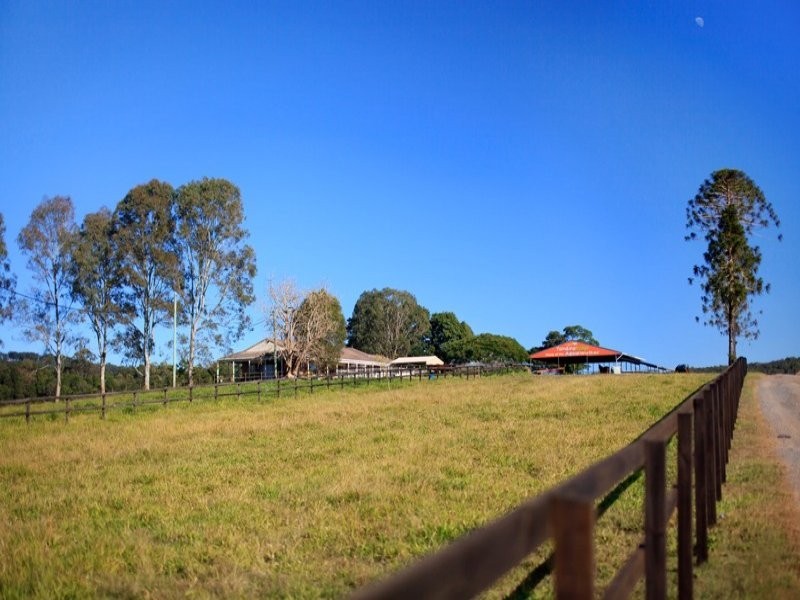 72-128 Sheahans Rd, Yandina QLD 4561