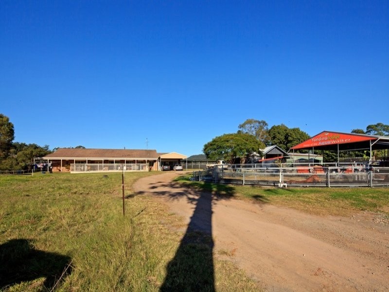 72-128 Sheahans Rd, Yandina QLD 4561