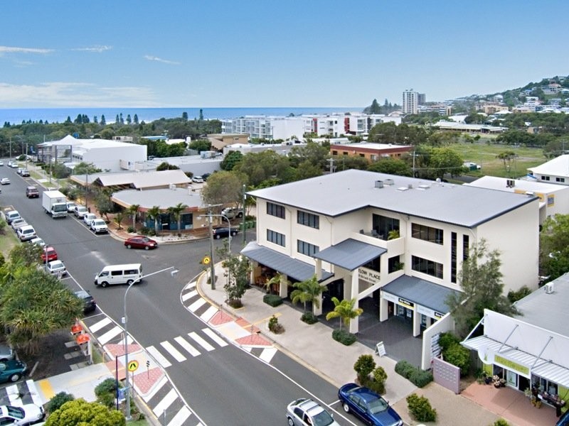 4C/19 Birtwill Street, Coolum Beach QLD 4573