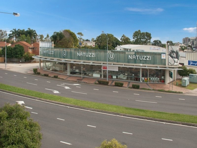 6-8 Plaza Pde, Maroochydore QLD 4558