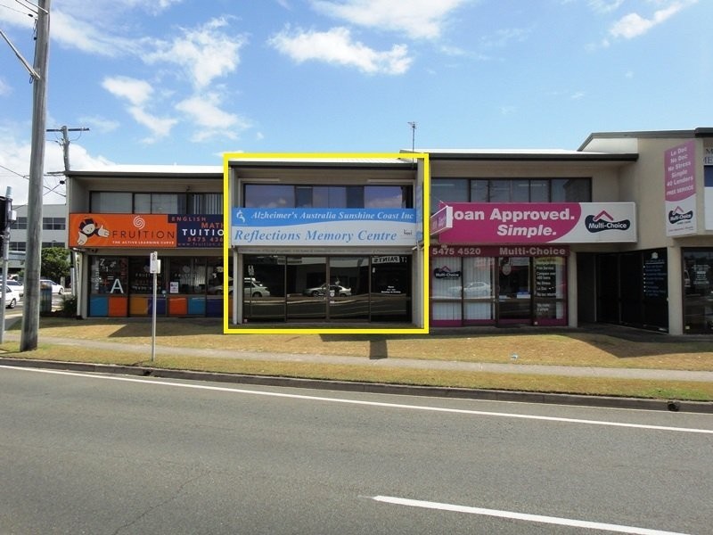 2/111 Aerodrome Rd, Maroochydore QLD 4558