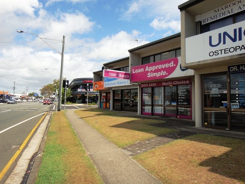 2/111 Aerodrome Rd, Maroochydore QLD 4558