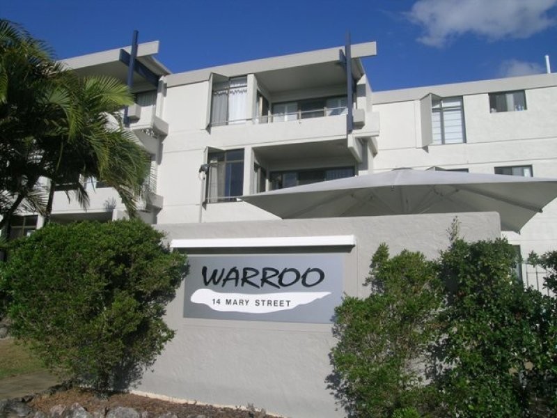 15/14 Mary Street, Alexandra Headland QLD 4572