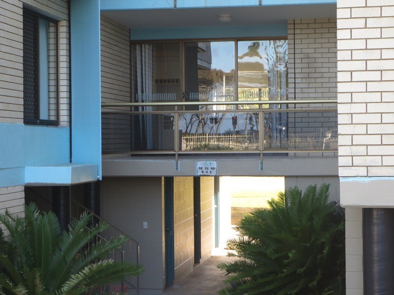 3/112 Alexandra Parade, Alexandra Headland QLD 4572